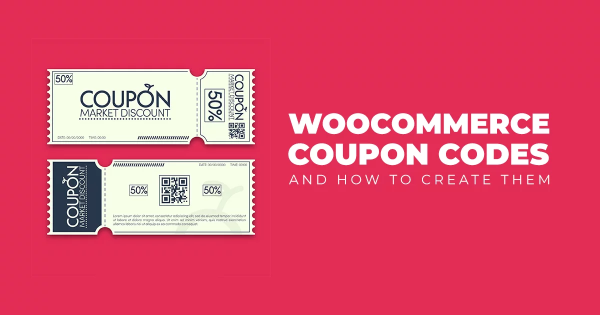 Coupon Codes