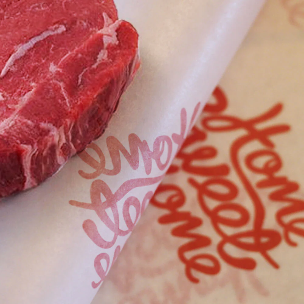 Why Custom Butcher Paper is the Secret to Elevating Your Brand