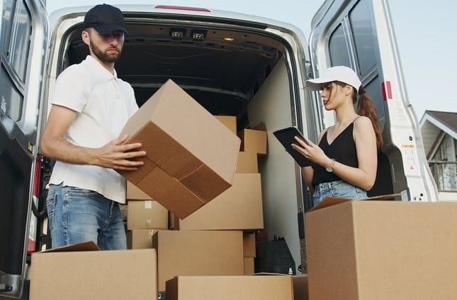 Packers and Movers in Karachi