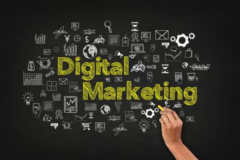 Digital Marketing Services