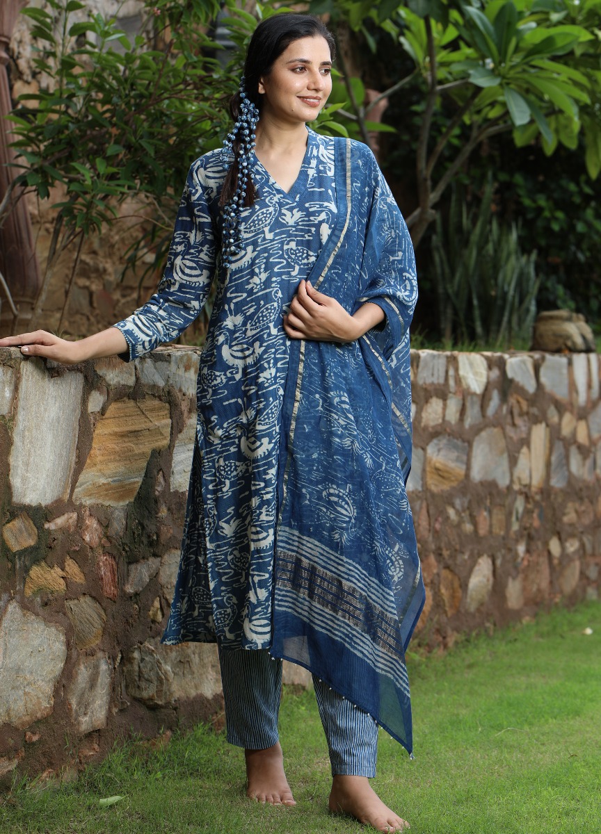 Cotton Kurta for women