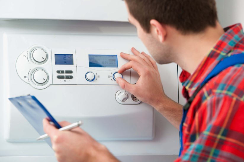 Boiler-Installation-Services