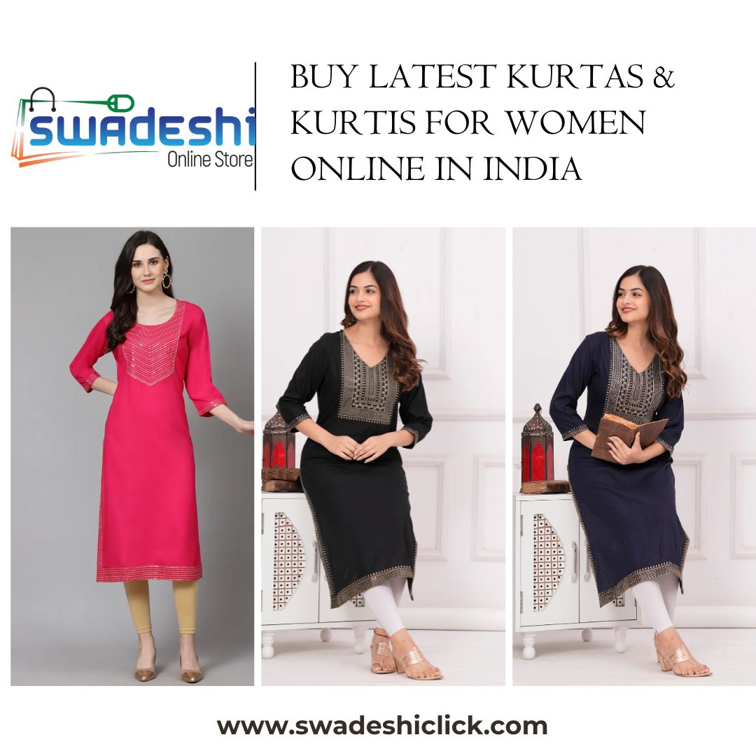 Women Kurti Wholesalers