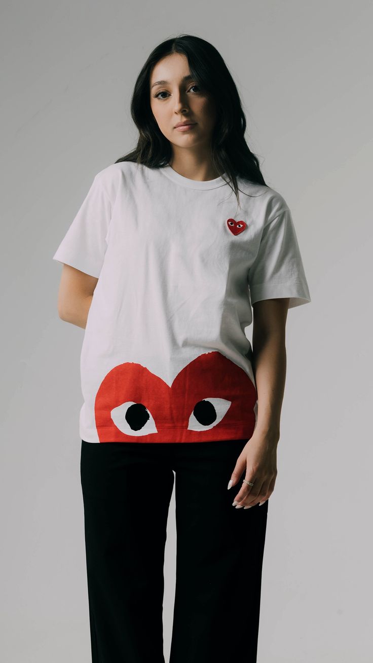 Comme Des Garcons