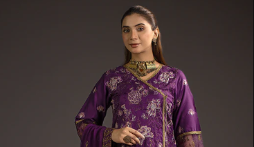 Pakistani Casual Dresses