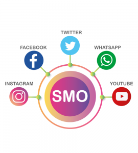 smo service provider in india