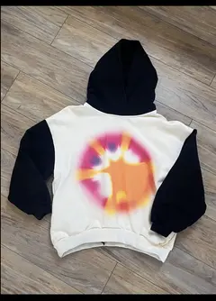 The Badson Spectrum Hoodie A Comprehensive Review