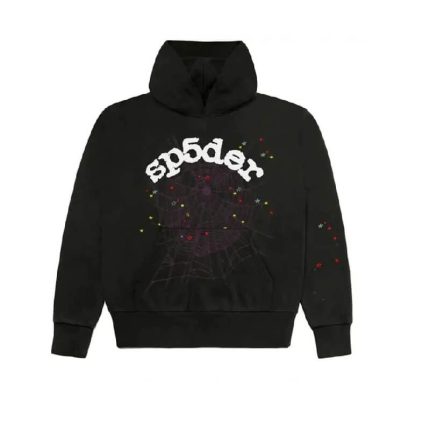 Easy Online Shopping Sp5der Hoodie Brand