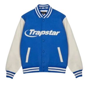 How Trapstar London Became Synonymous with London Style