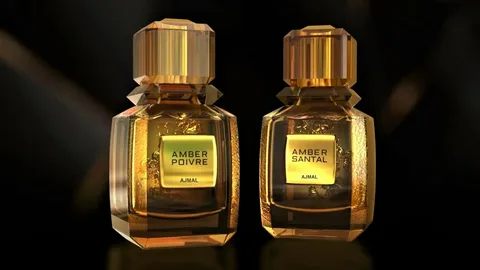 perfumes UAE