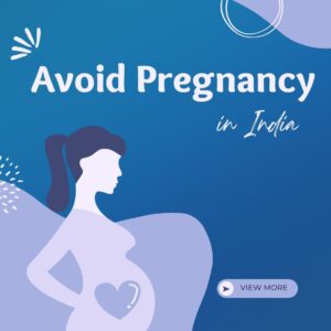 Pills to Avoid Pregnancy in India