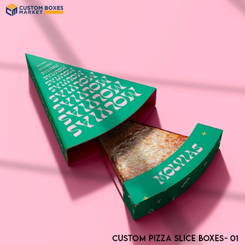 Custom Pizza Boxes: Enhancing Brand Identity