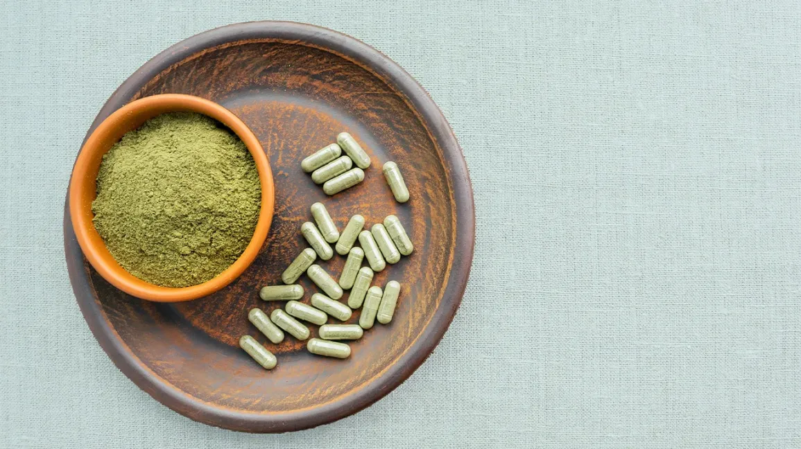 Kratom