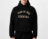 Essentials Clothing The Perfect Blend of Comfort and Style