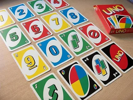 giant uno