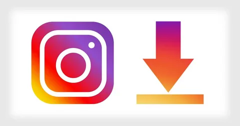 how to download IG video