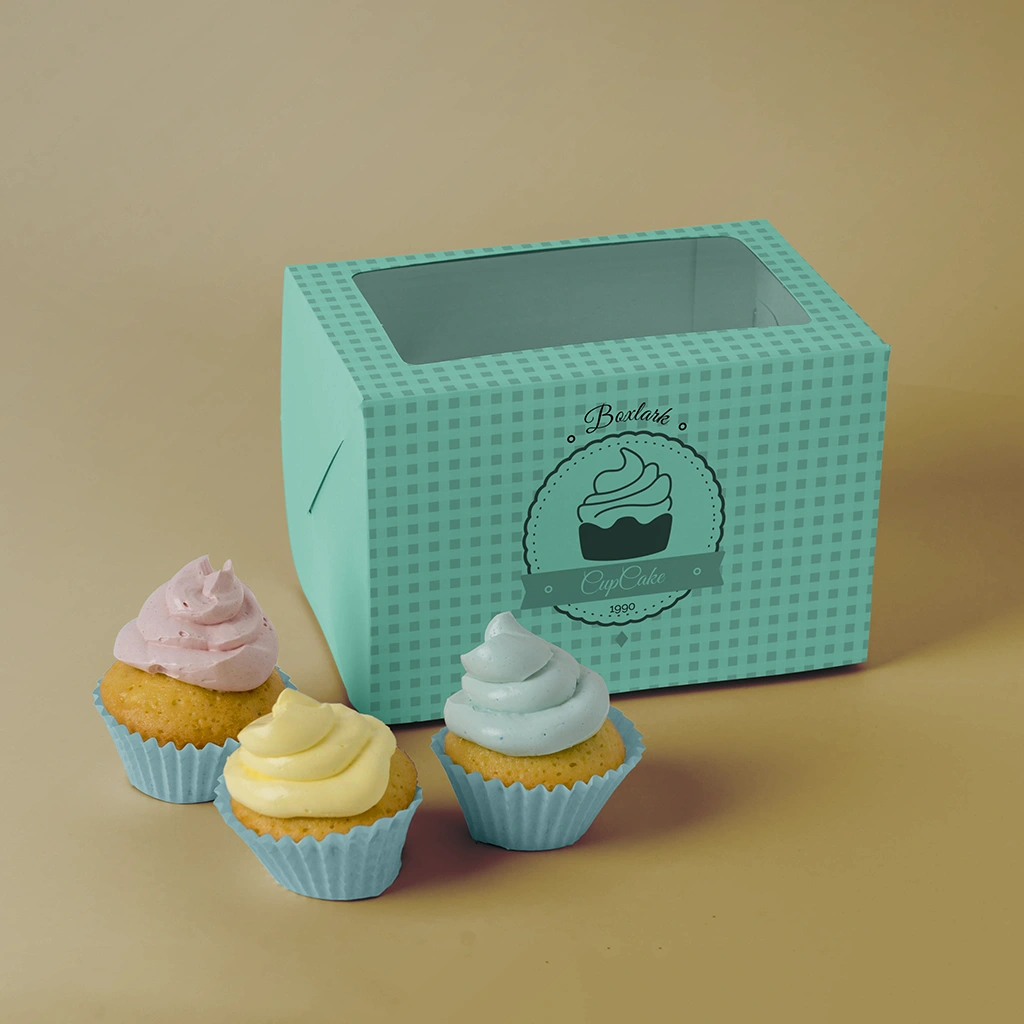 Custom Pastry Boxes: Stylish & Functional