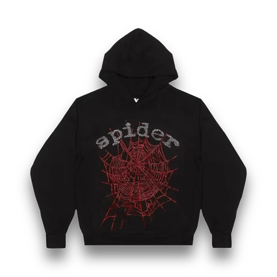 Top Selling Products at Spider Hoodie Online Official Store: