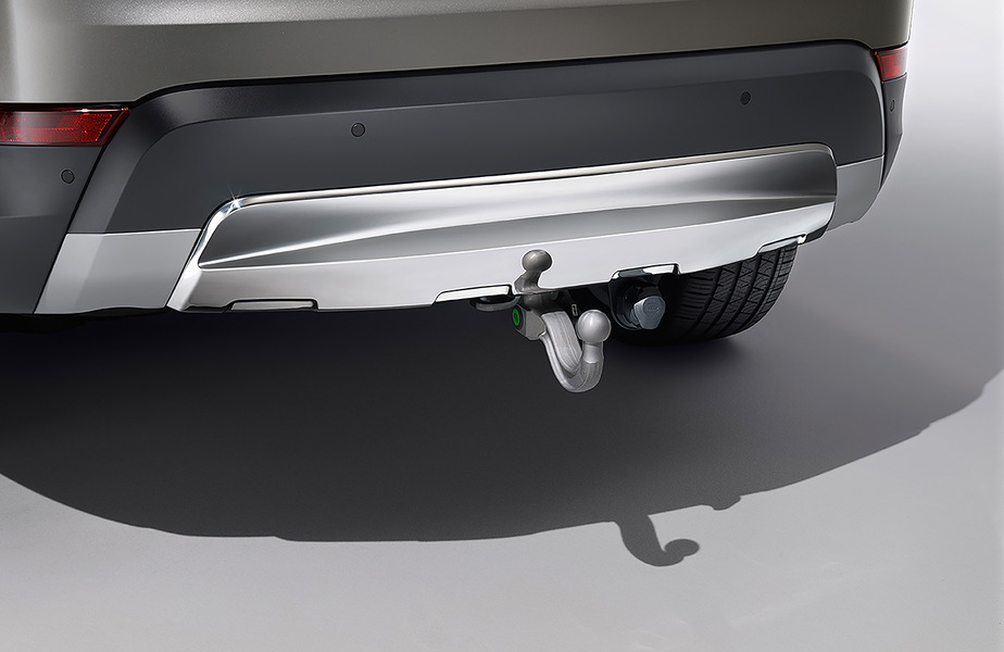 towbar fittings