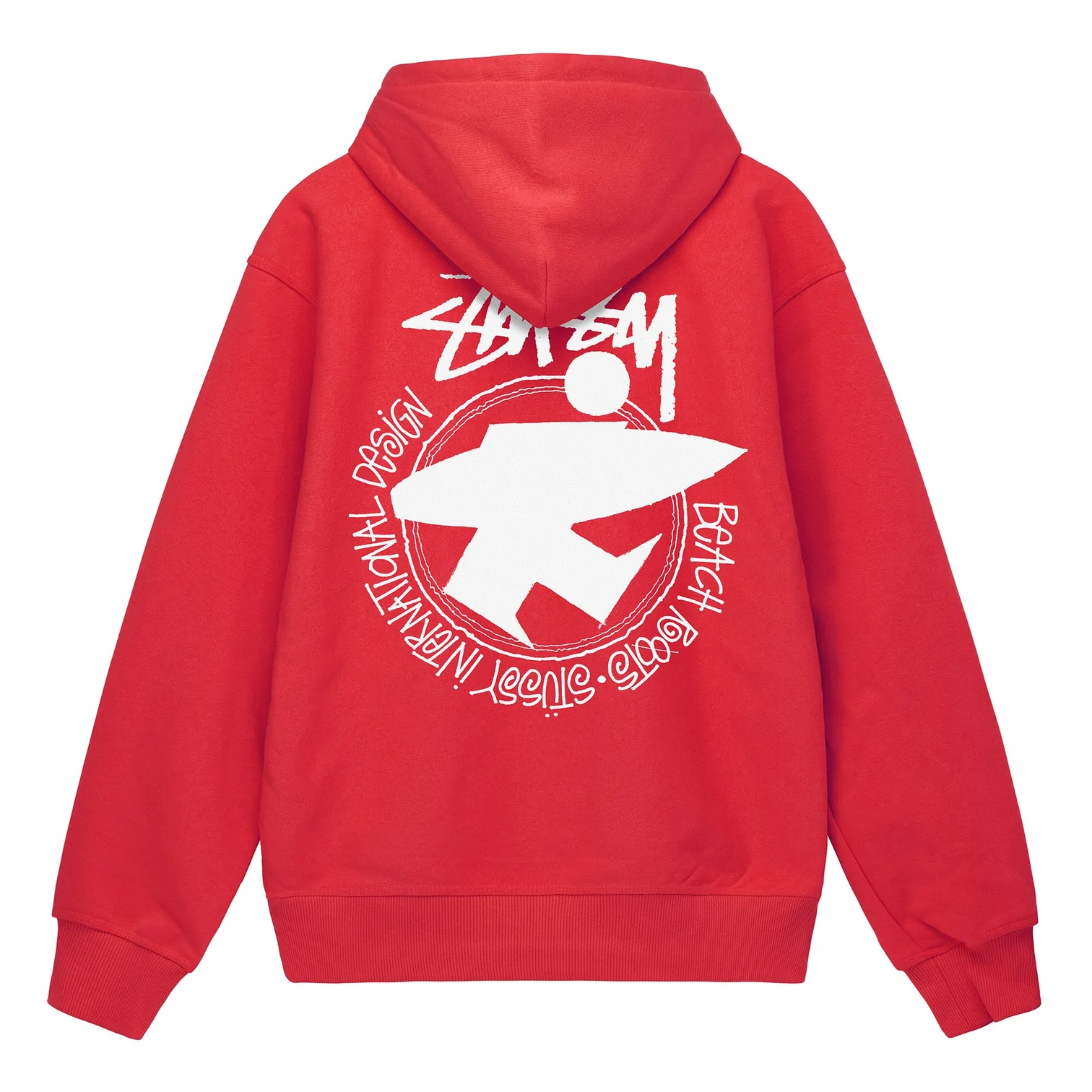 Stussy Hoodies for the Boldest Streetwear Fans