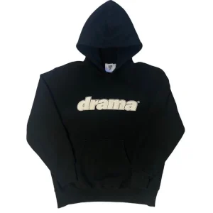 Performance Drama Calls: Hoodies That Look Great Everywhere