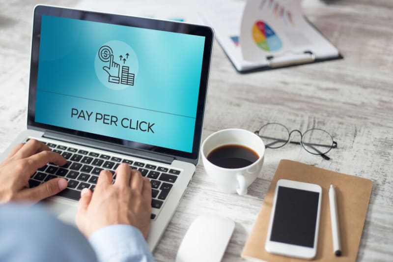 Pay Per Click Manchester