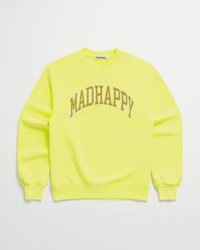 Madhappy hoodie a symbol not only of high-quality fashion